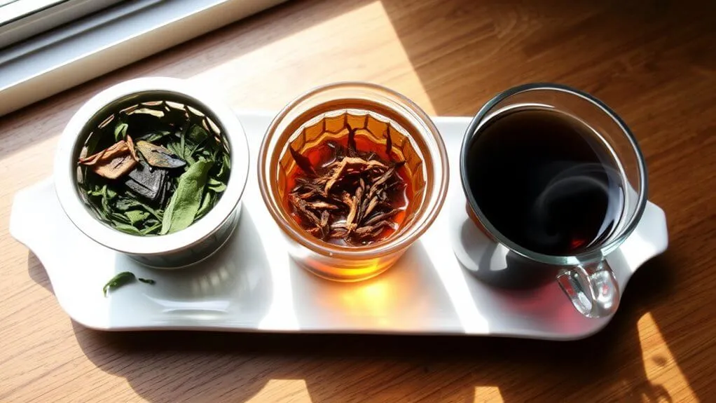 best reusable tea types