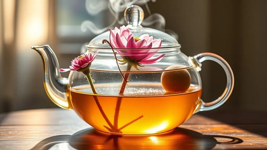 brew for maximum flavor