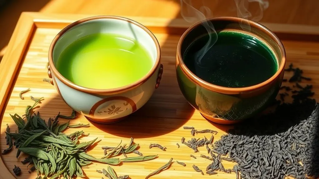 caffeine boosts energy levels