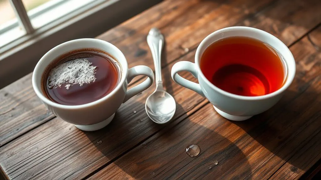 enhanced tea enjoyment solutions