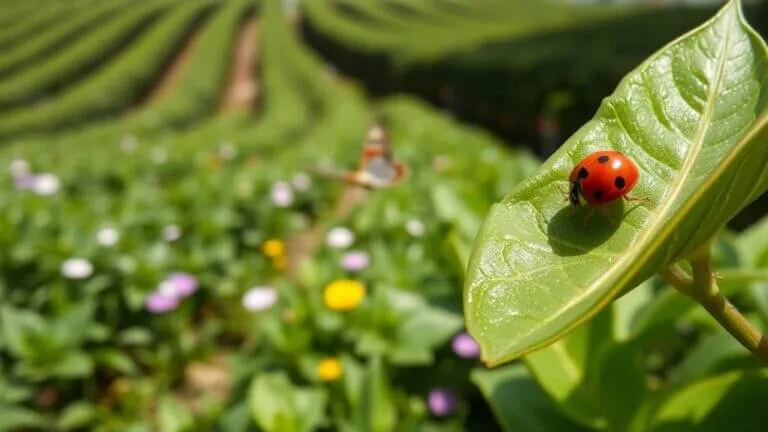 environmental impact assessment tea
