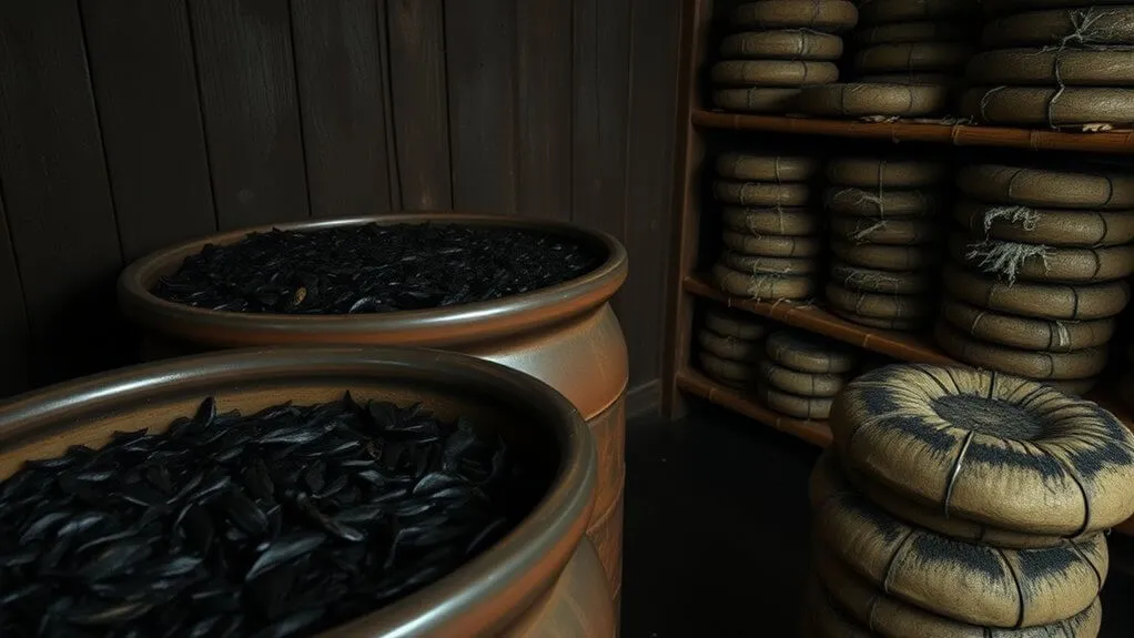 fermentation process timing mastery