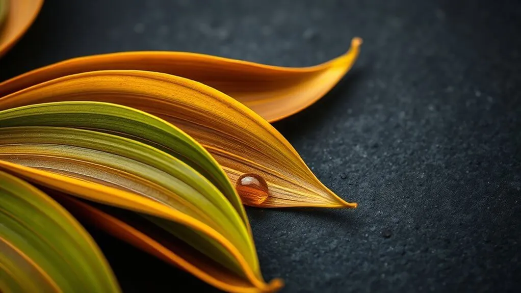 flavor and aroma influence