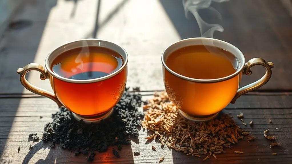 flavor and scent experience