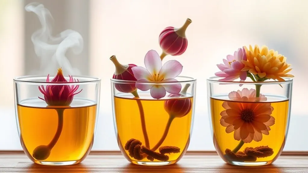 flavor exploration and experience