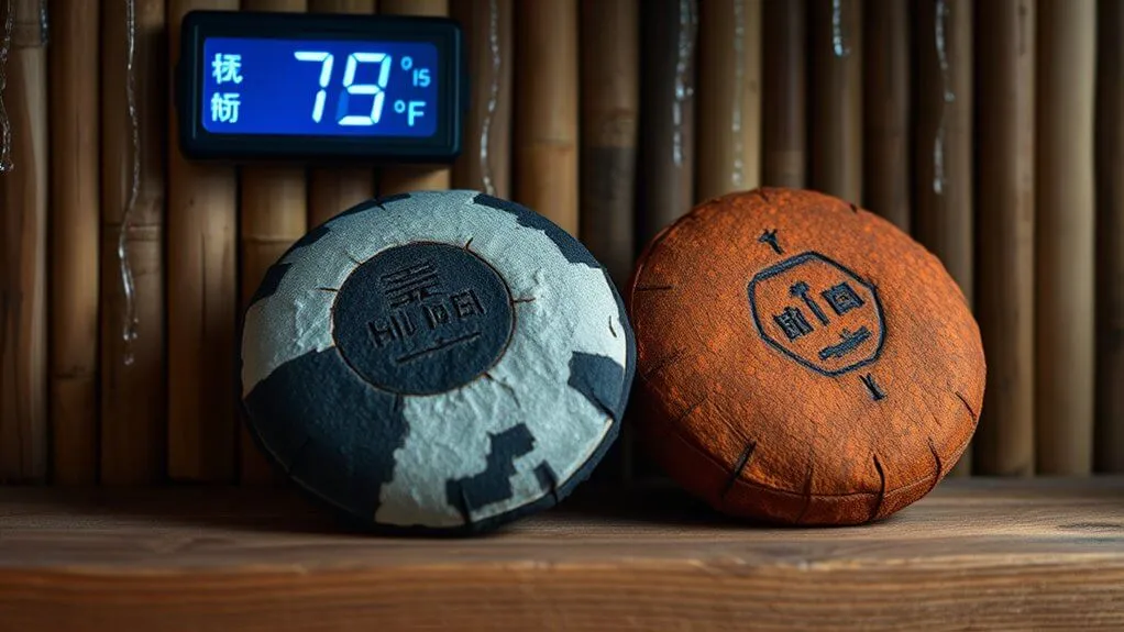 ideal climate conditions defined