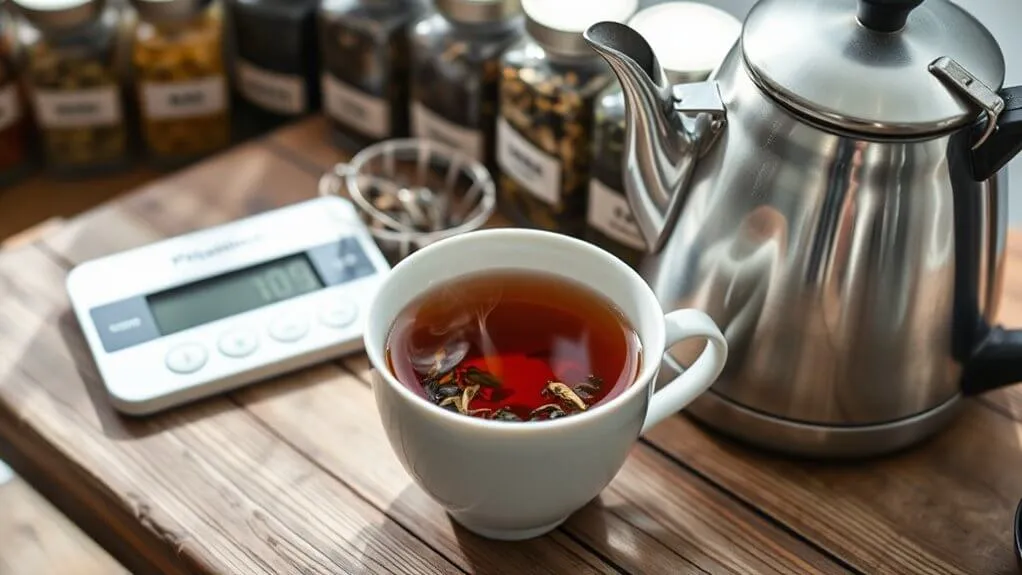 improve your home brewing