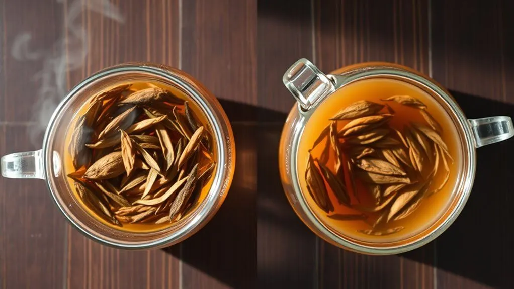 multiple steeping benefits explained