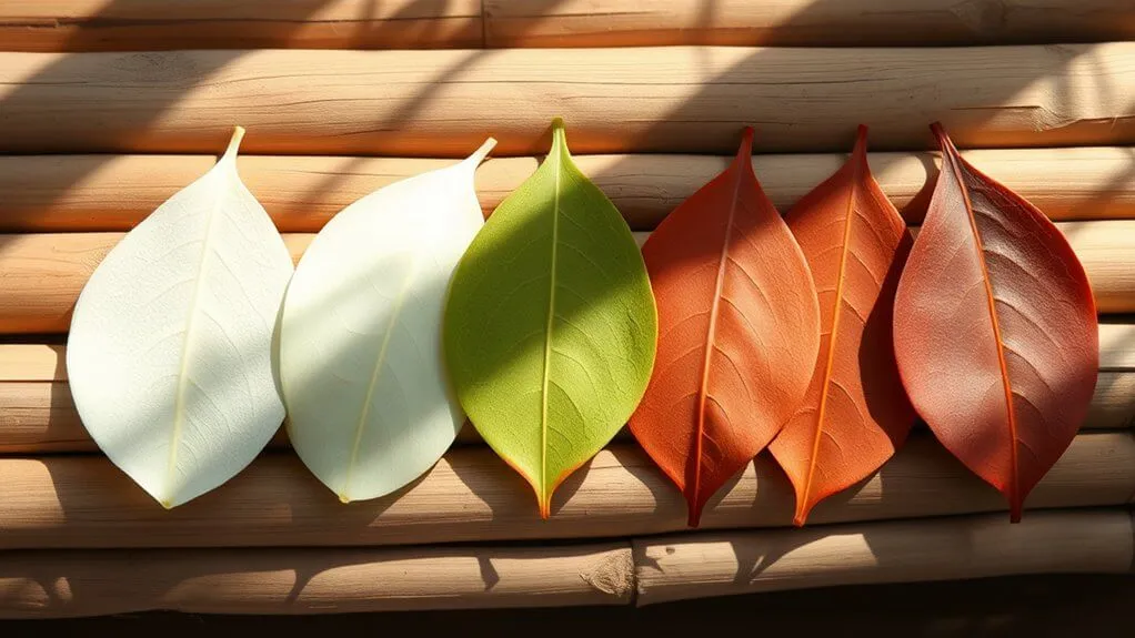 nature s delicate tea gift