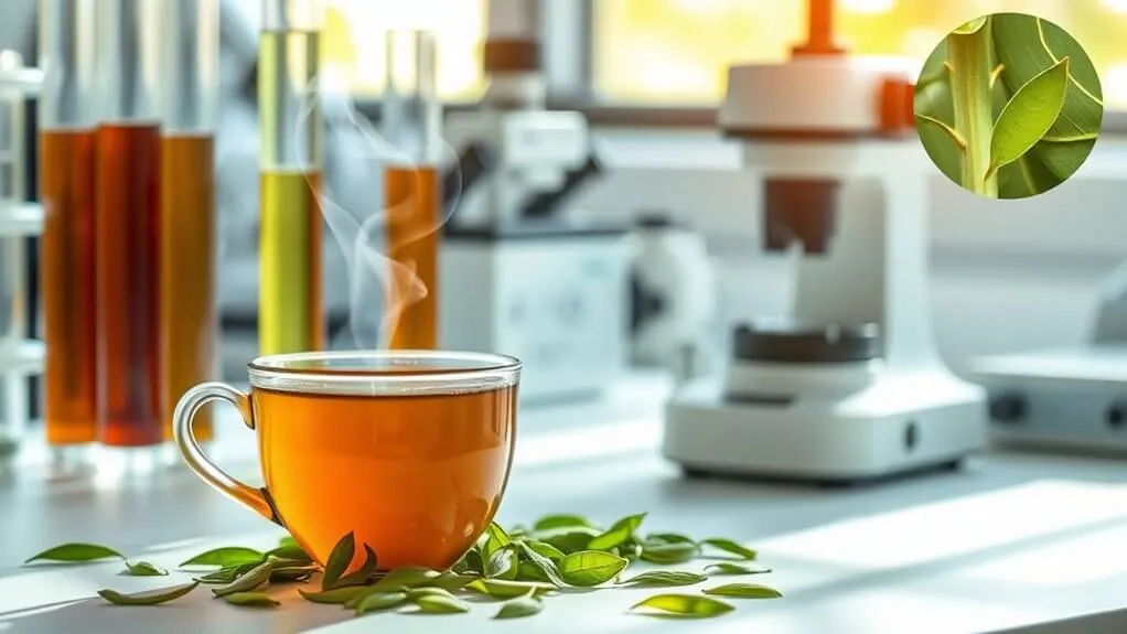 nutrient absorption and timing