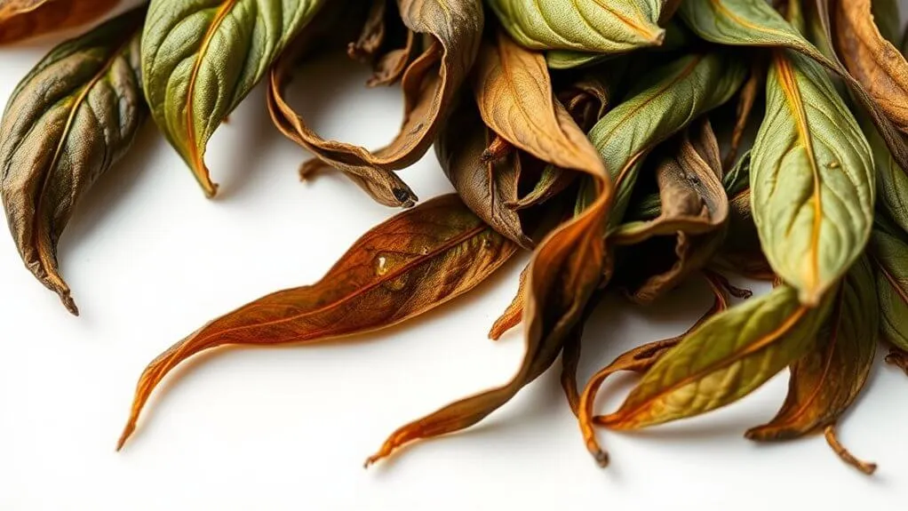 oxidation alters chemical structures