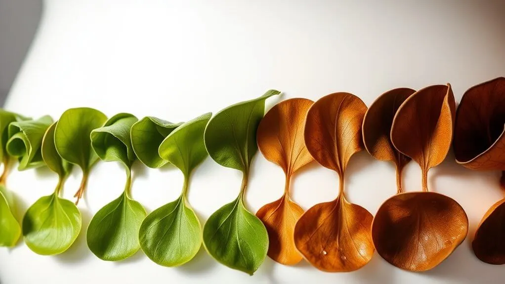 oxidation control mastery techniques