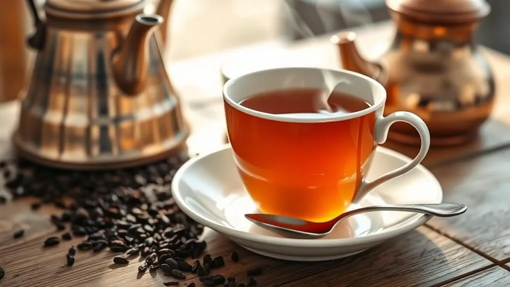 perfect brew science explained