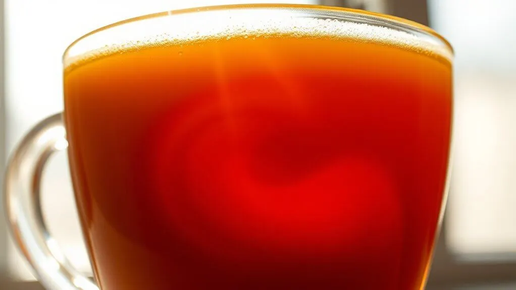 perfecting the brewing process