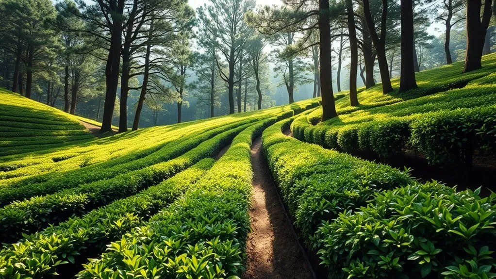 precision harvesting techniques explained