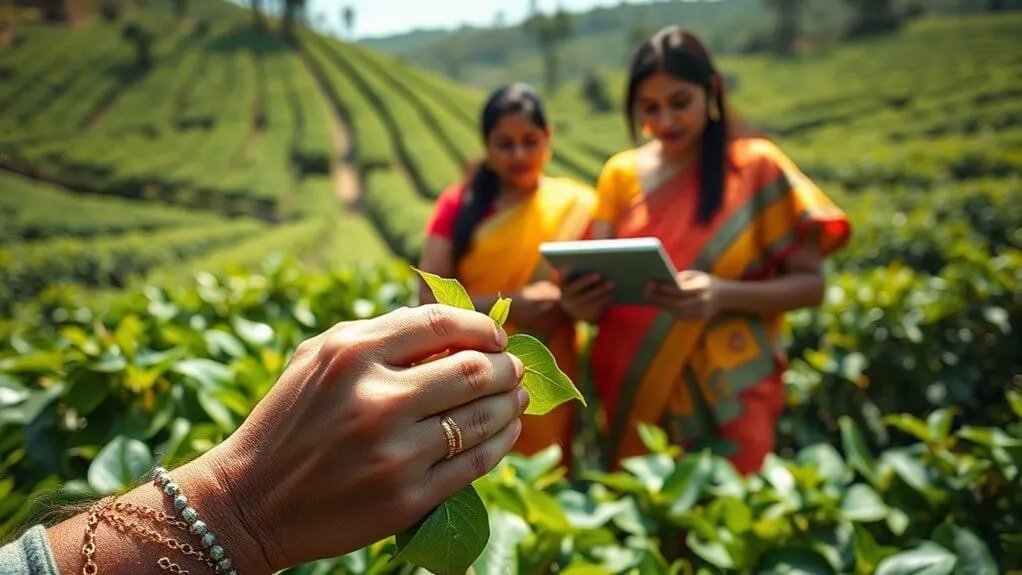 promoting female leadership strategies