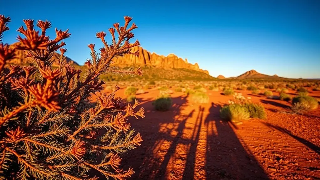 rooibos terroir preservation efforts