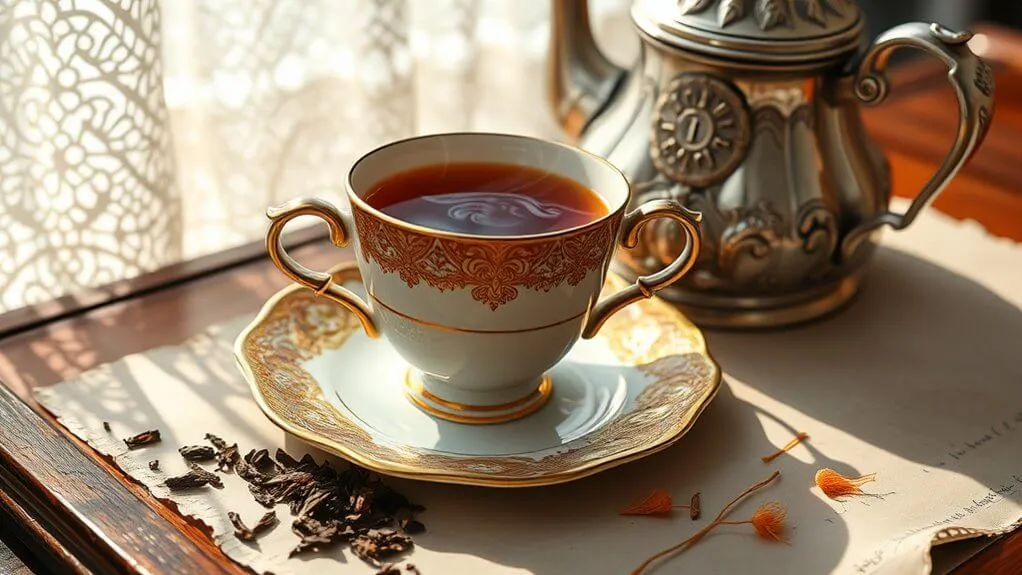 royal endorsement by victoria