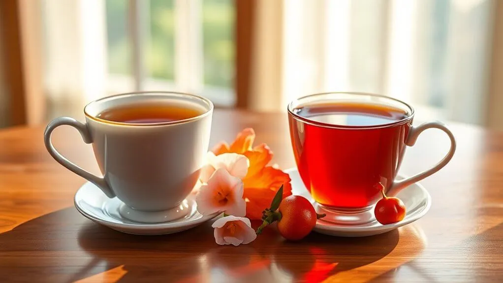 seasonal beverage suggestions provided