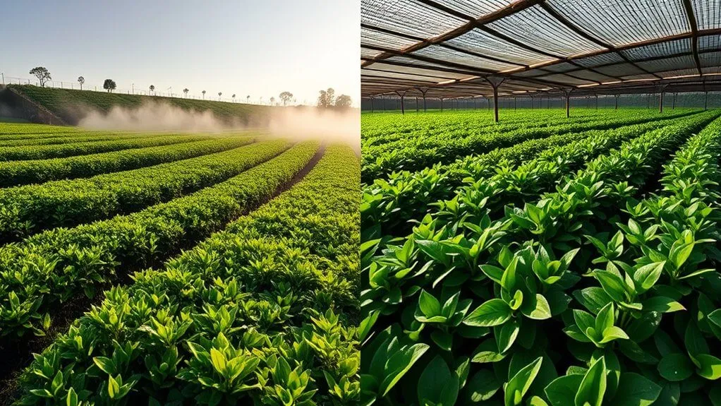 shading techniques in production