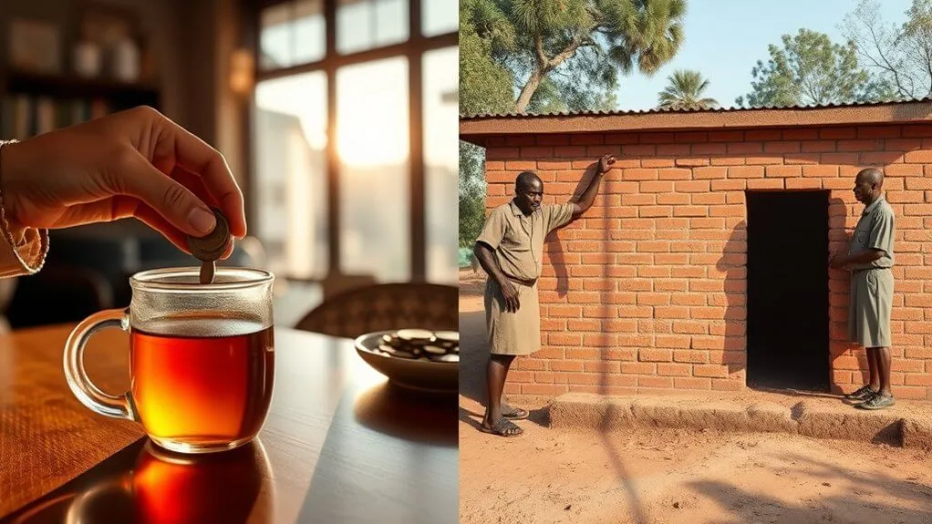 sustainable premium investment growth