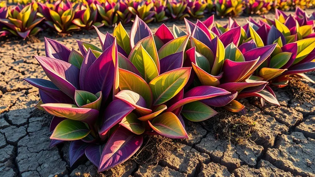 sustainable tea for future