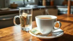 tea flavor varies internationally