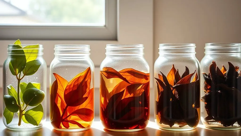 temperature and humidity importance