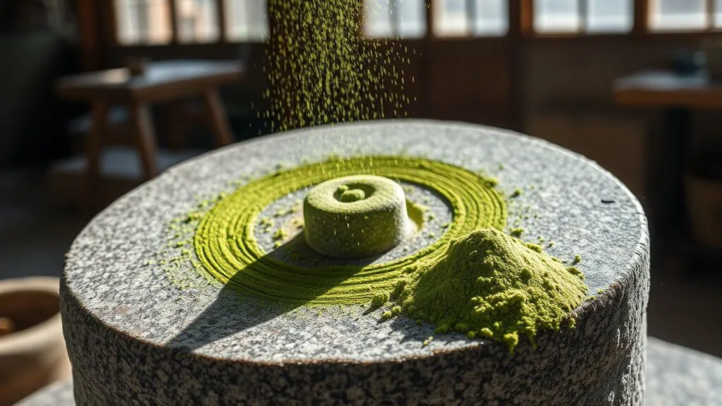 traditional processing techniques explained