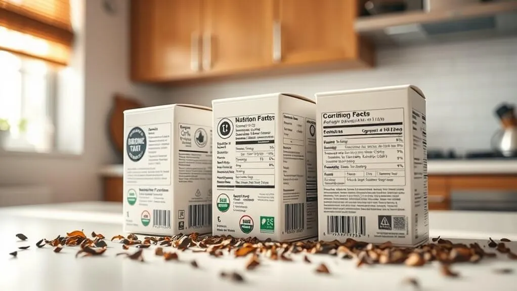 understanding health certifications claims