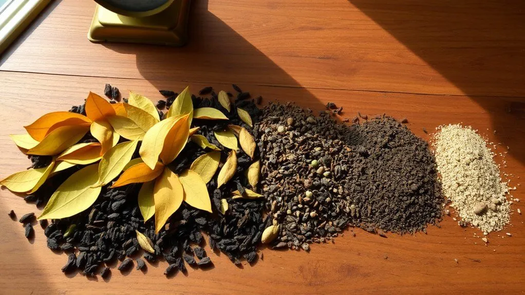 understanding tea grading systems