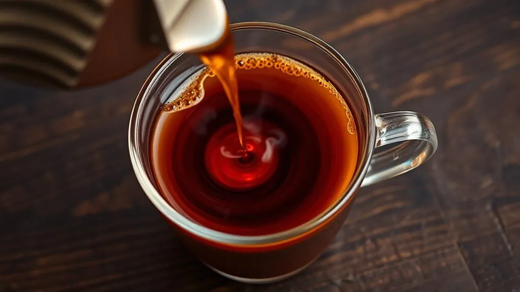 vibrant hues and surfaces